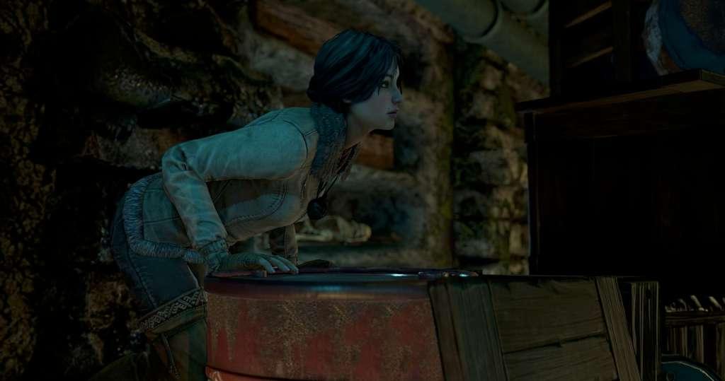 Screen Shot image 2 Syberia 3 اصدار الديلوكس ستيم كود رقمي