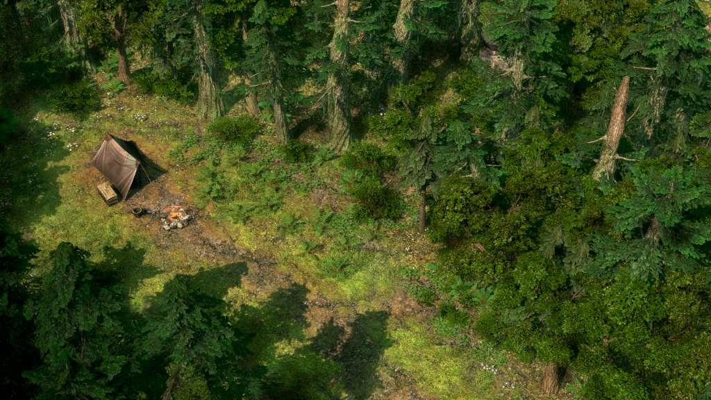Screen Shot image 2 SpellForce 3 رابط هديه ستيم