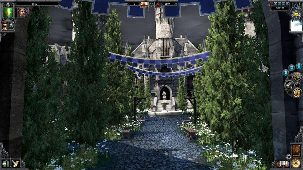 Screen Shot image 2 The Guild 3 ستيم كود رقمي