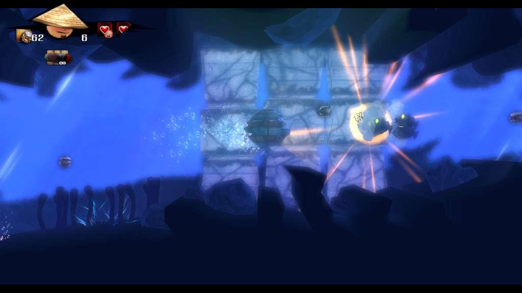 Screen Shot image 2 Wooden Sen'SeY اوروبي ستيم كود رقمي