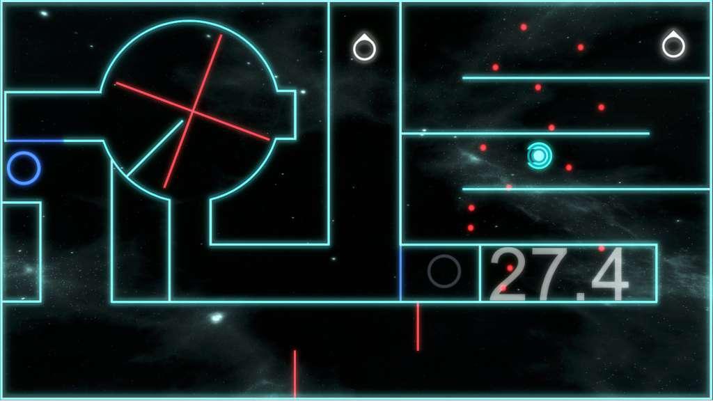 Screen Shot image 2 Neon Space ستيم كود رقمي