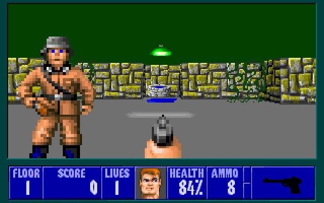 Screen Shot image 2 Wolf Pack ستيم كود رقمي