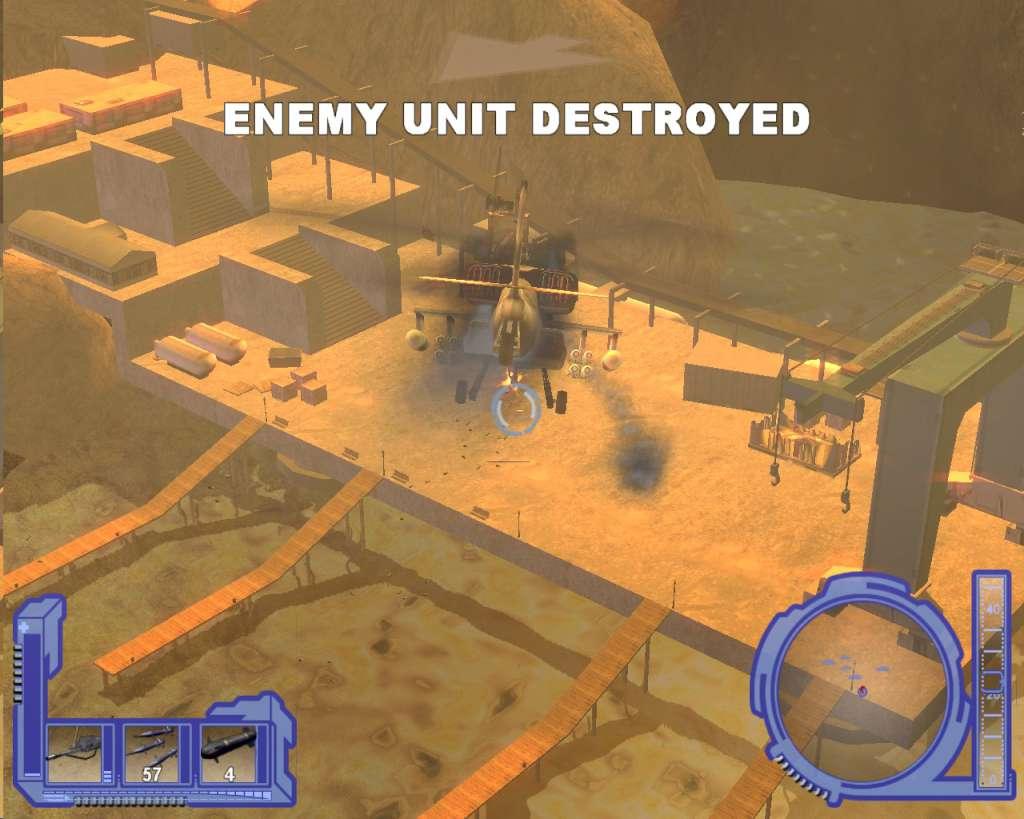 Screen Shot image 2 Pacific Liberation Force ستيم كود رقمي