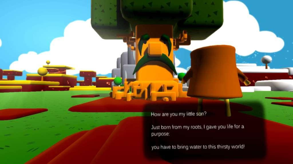 Screen Shot image 2 Woodle Tree Adventures ستيم كود رقمي