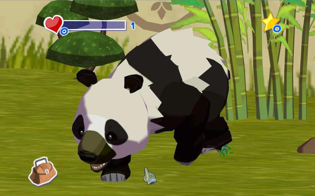 Screen Shot image 2 World Of Zoo ستيم كود رقمي