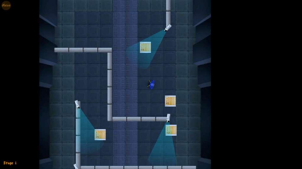 Screen Shot image 2 Ninja Stealth ستيم كود رقمي