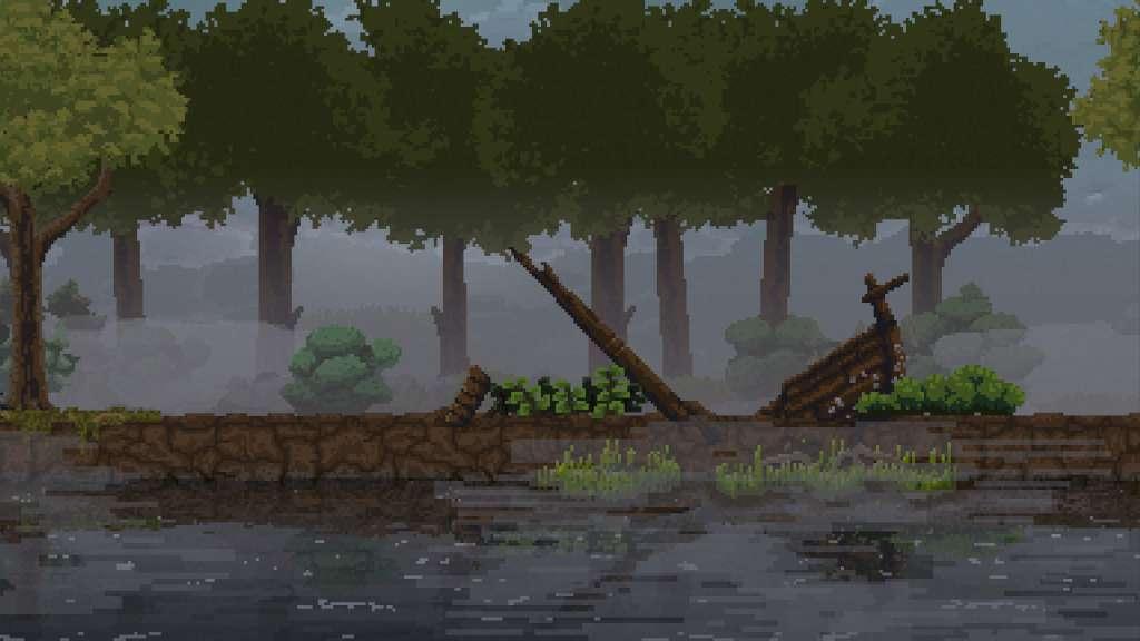 Screen Shot image 2 Kingdom: New Lands ستيم كود رقمي