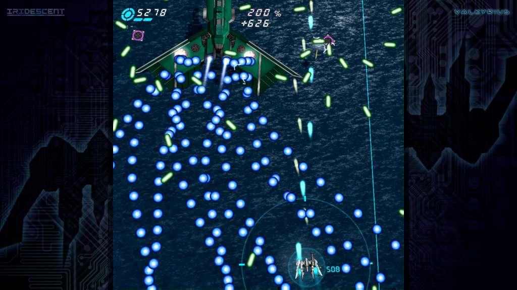 Screen Shot image 2 Valkyrius Prime ستيم كود رقمي