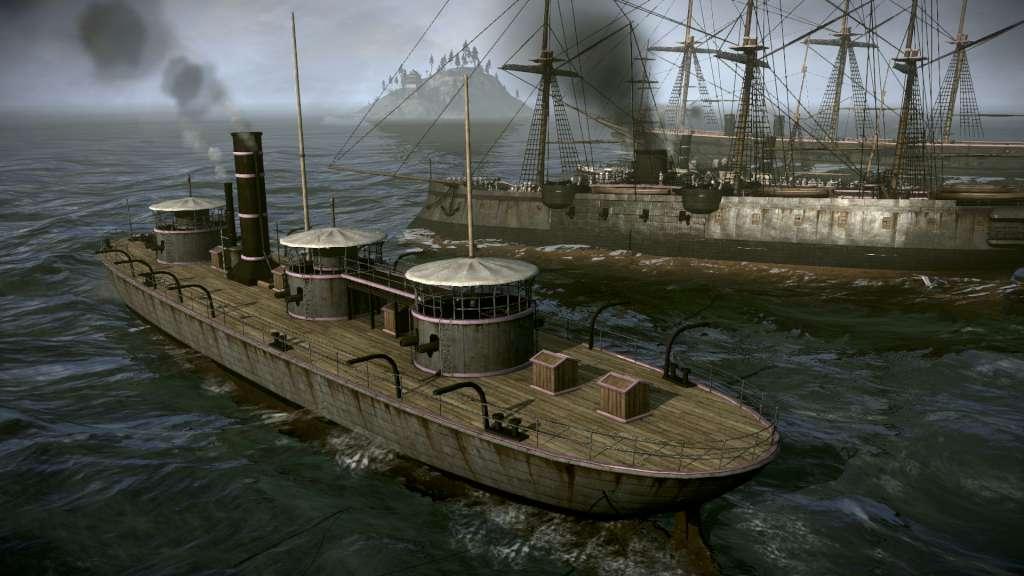 Total War Shogun 2: Fall Of The Samurai Collection بي سي ستيم كود رقمي