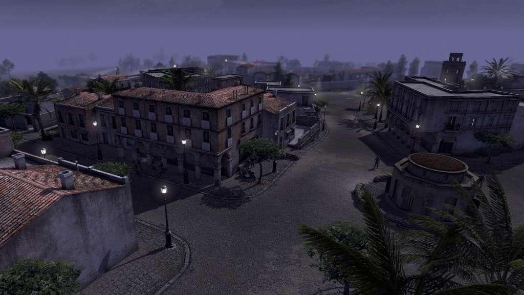 Screen Shot image 2 Assault Squad 2: Men Of War - Origins DLC بي سي ستيم كود رقمي
