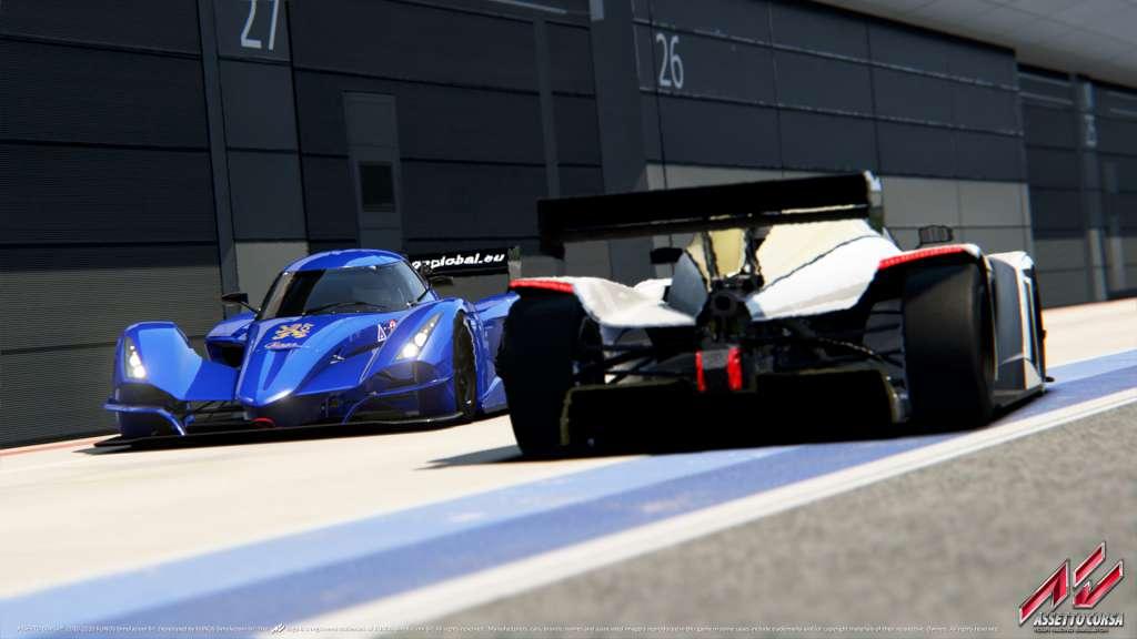 Screen Shot image 2 Assetto Corsa -Tripl3 Pack DLC ستيم كود رقمي