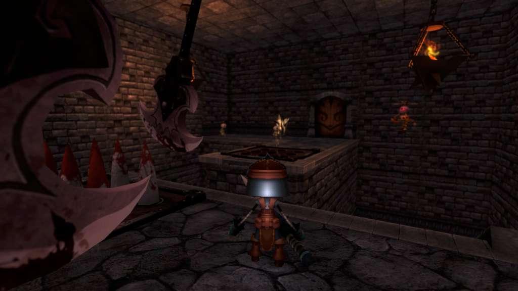 Screen Shot image 2 INFERNO CLIMBER اوروبي ستيم كود رقمي