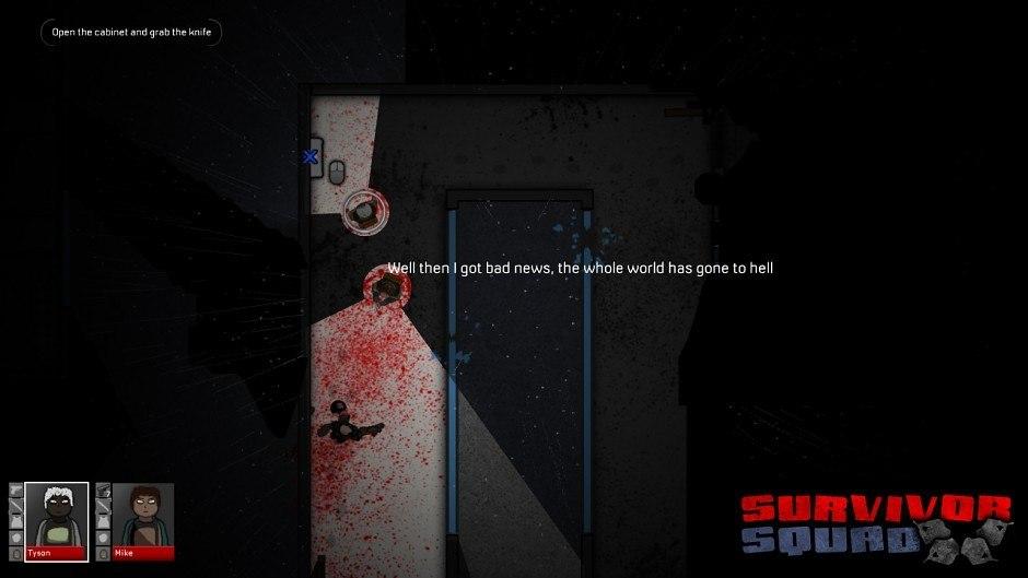 Screen Shot image 3 Survivor Squad ستيم هدية