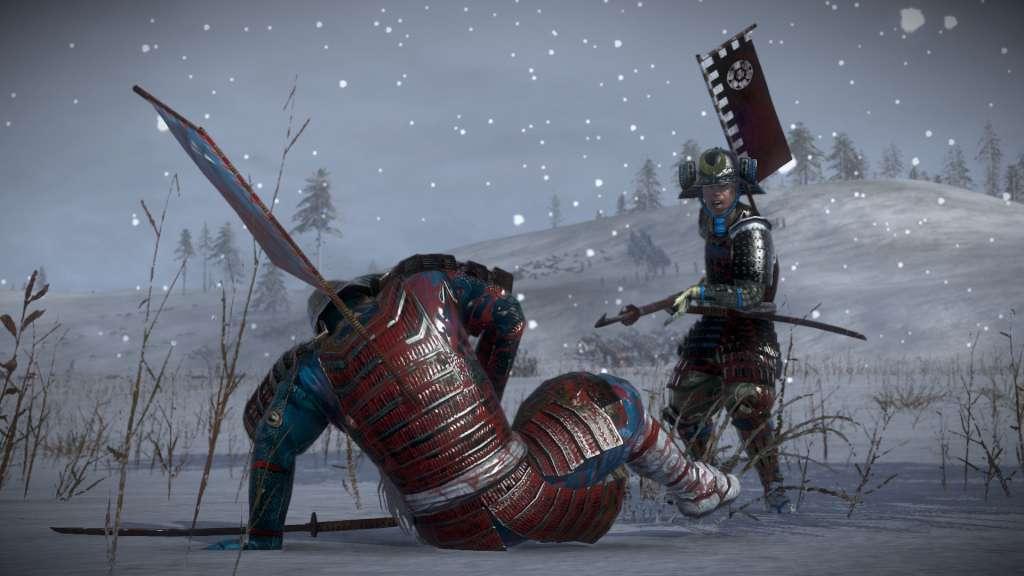 Screen Shot image 2 Total War: SHOGUN 2 - Blood Pack DLC ستيم كود رقمي