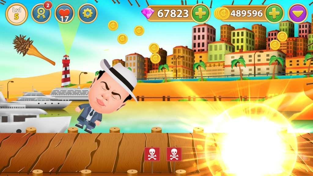 Screen Shot image 2 Beat The Dictators ستيم كود رقمي