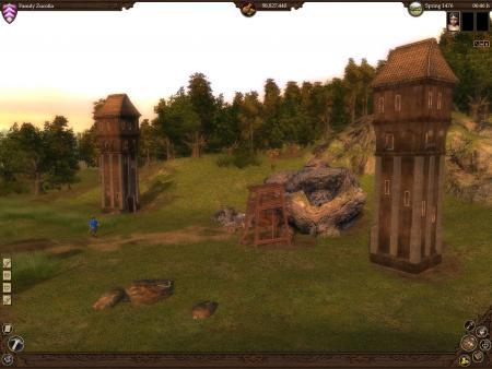 Screen Shot image 0 The Guild II Collection ستيم كود رقمي