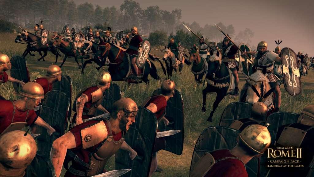 Screen Shot image 2 Total War: ROME II – Hannibal At The Gates DLC ستيم كود رقمي