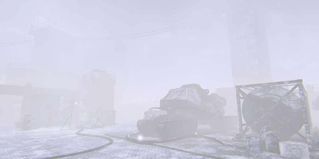 Screen Shot image 2 الماني-Void ستيم كود رقمي