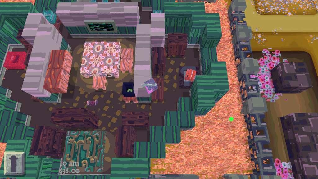 Screen Shot image 2 The Real Texas - Cellpop Goes Out At Night DLC ستيم كود رقمي