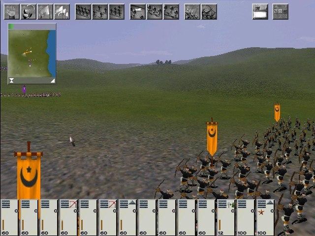 Screen Shot image 2 Medieval: Total War Collection ستيم كود رقمي