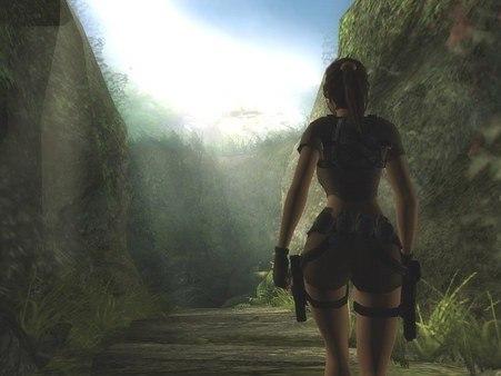 Screen Shot image 5 Tomb Raider: Legend ستيم هدية