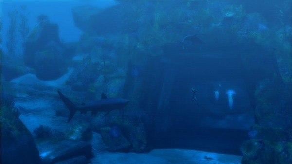 Screen Shot image 1 Tomb Raider: Underworld ستيم هدية