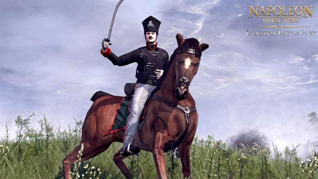 Screen Shot image 2 Napoleon: Total War - Coalition Battle Pack DLC ستيم كود رقمي