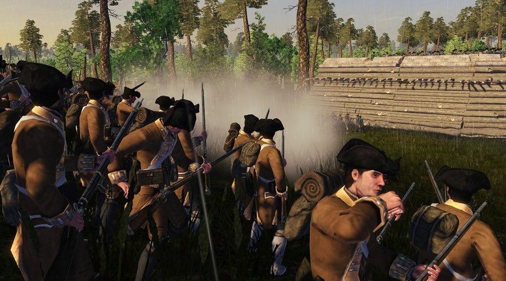 Screen Shot image 2 Empire: Total War ستيم هدية