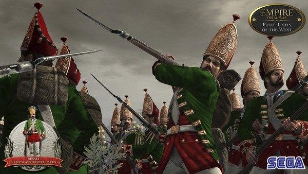 Screen Shot image 2 Empire: Total War Collection اوروبي ستيم كود رقمي