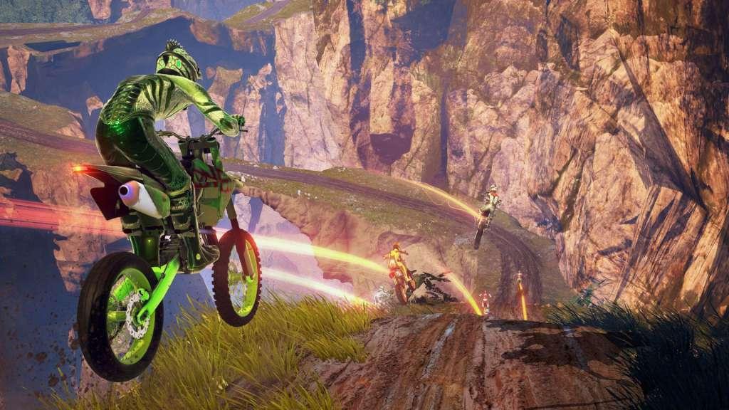 Screen Shot image 2 Moto Racer 4 اكسبوكس 1 كود رقمي