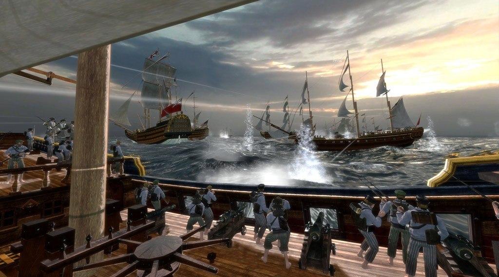 Screen Shot image 2 Empire And Napoleon Total War Collection - Game Of The Year ستيم كود رقمي
