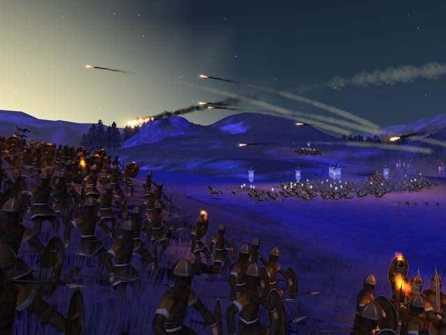 Screen Shot image 1 Rome: Total War Collection (2021) اصدار ستيم كود رقمي