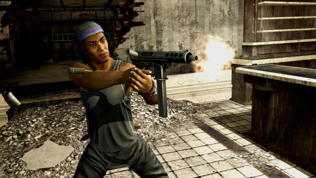 Screen Shot image 2 Saints 2 ستيم كود رقمي