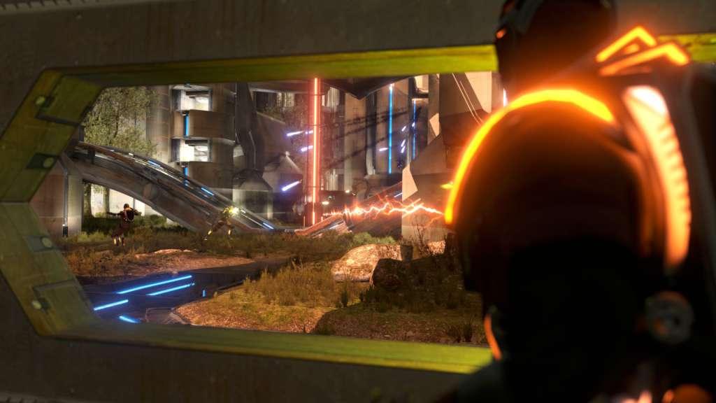 Screen Shot image 1 ShootMania Storm ستيم كود رقمي