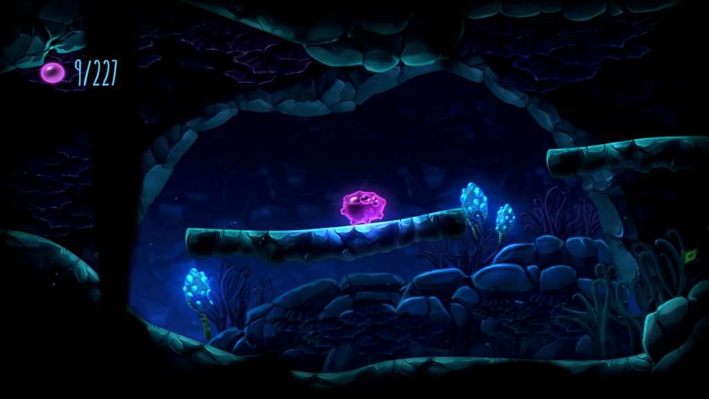 Screen Shot image 2 Goo Saga - HD اصدار ستيم كود رقمي