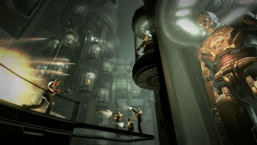 Screen Shot image 2 Duke Nukem Forever - The Doctor Who Cloned Me DLC اوروبي ستيم كود رقمي
