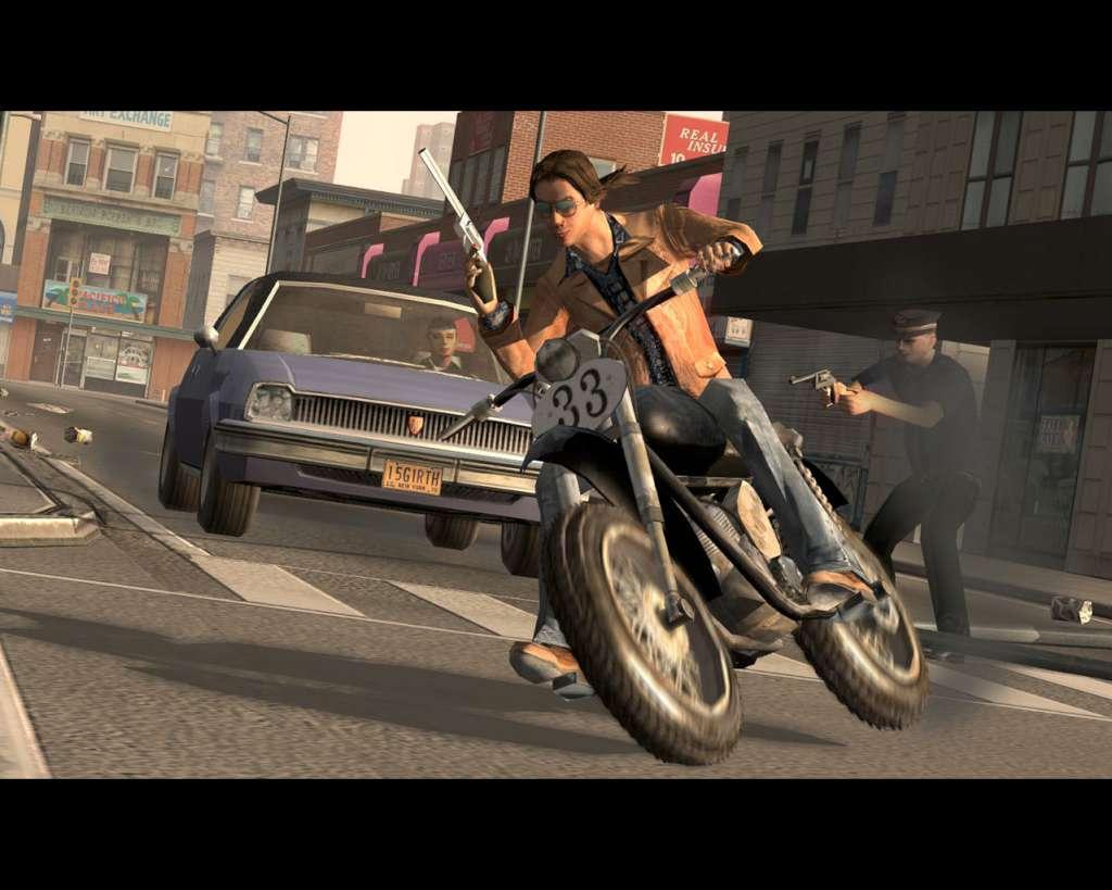 Screen Shot image 2 Driver Parallel Lines بي سي يوبيسوفت كونكت كود رقمي