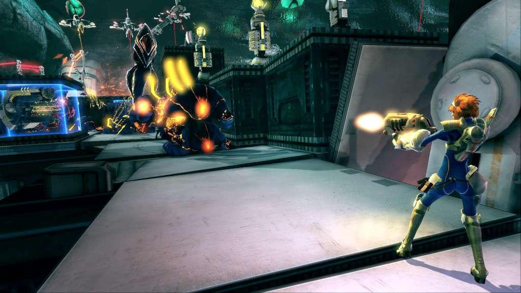 Screen Shot image 2 Sanctum - Map Pack 1 DLC ستيم كود رقمي