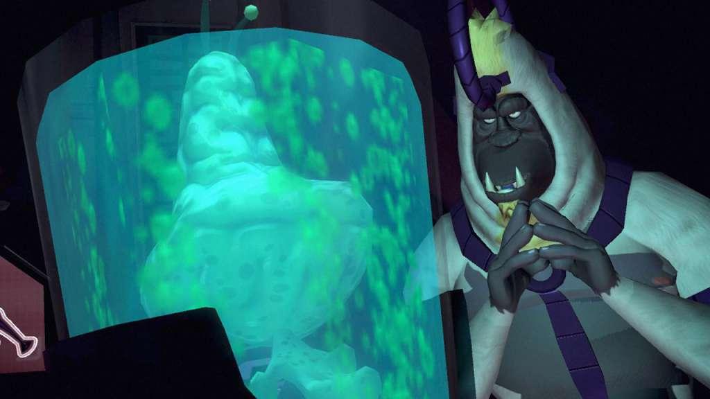 Screen Shot image 2 Sam & Max: The Devil’S Playhouse ستيم كود رقمي