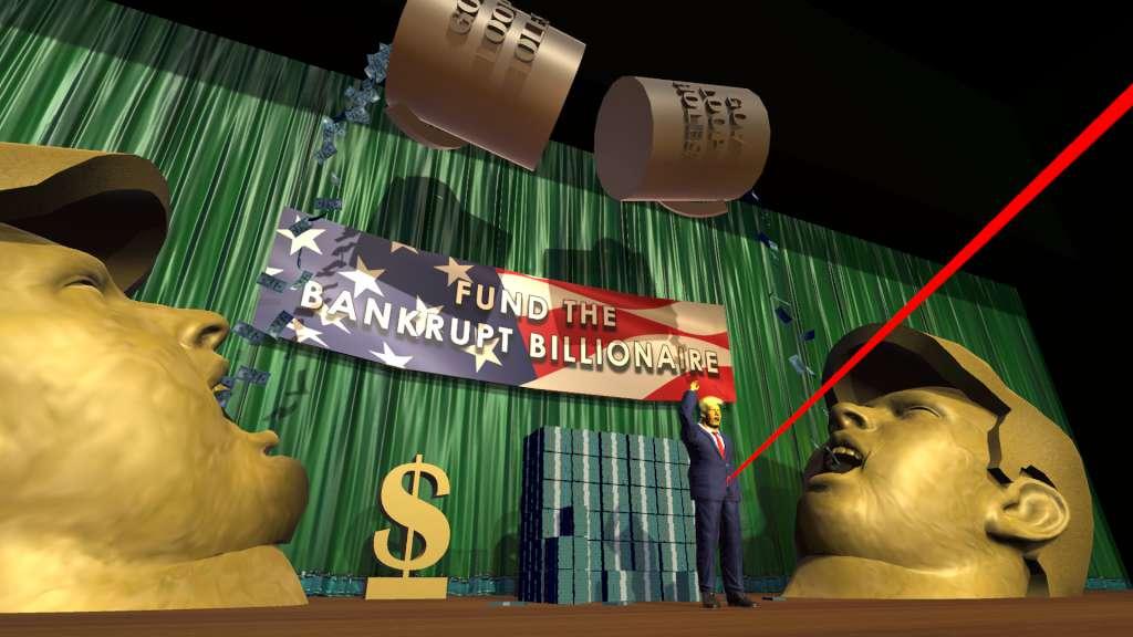 Screen Shot image 2 Mr.President! ستيم كود رقمي