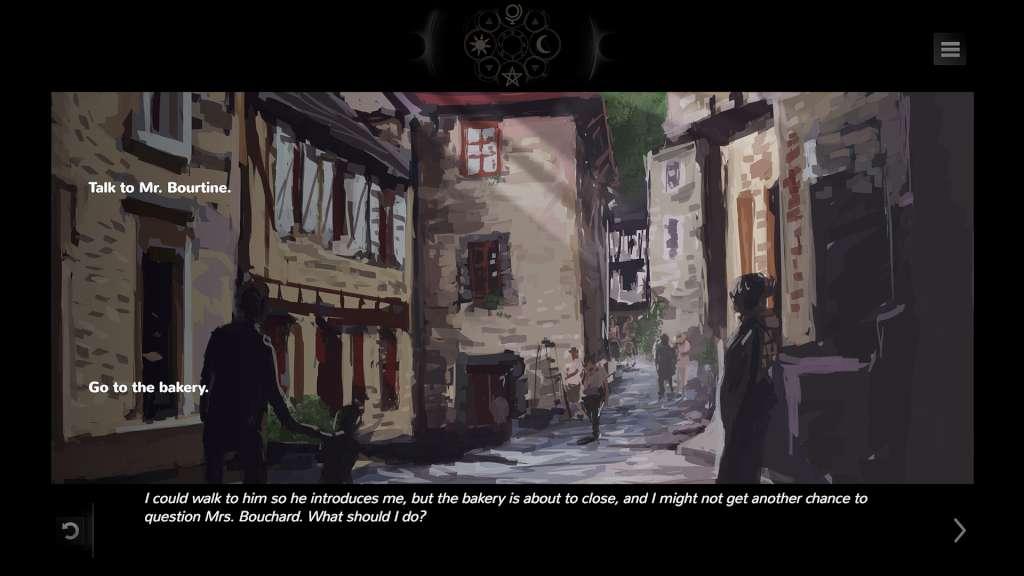 Screen Shot image 2 Along The Edge ستيم كود رقمي