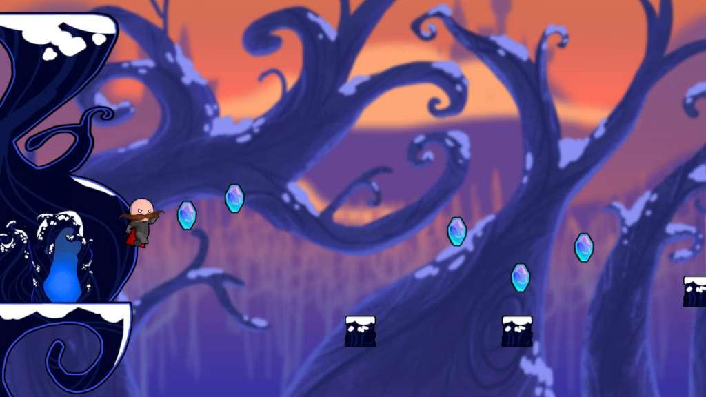 Screen Shot image 2 Cloudberry Kingdom ستيم كود رقمي