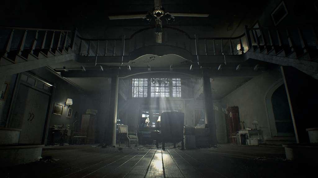 Screen Shot image 2 Resident Evil 7: Biohazard - Season Pass EMEA ستيم كود رقمي