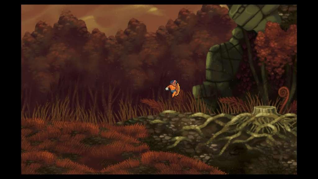 Screen Shot image 2 Even The Ocean ستيم كود رقمي
