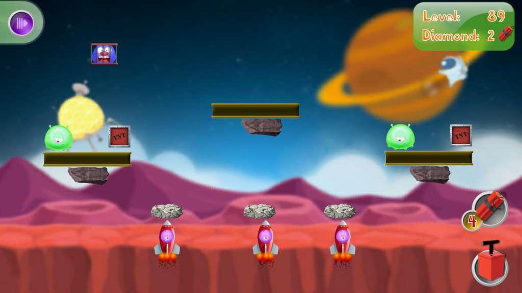 Screen Shot image 2 Beast Blaster ستيم كود رقمي
