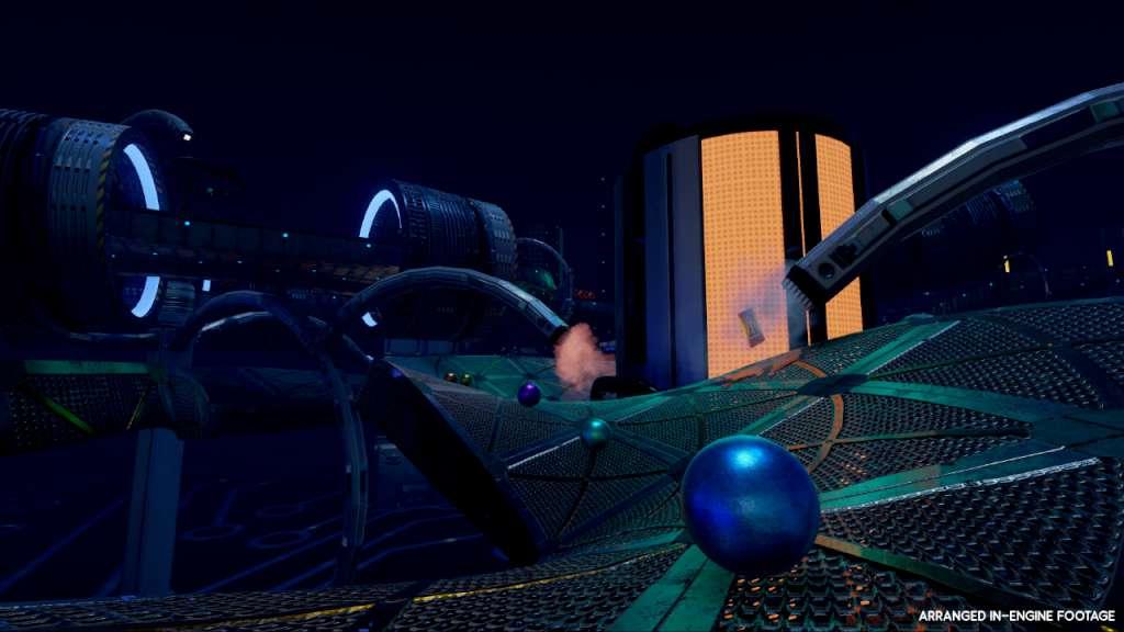 Screen Shot image 2 Mindball Play بي سي ستيم كود رقمي