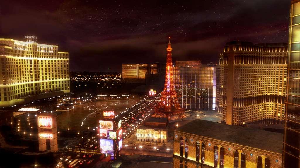 Screen Shot image 2 Tom Clancy’S Rainbow Six: Vegas يوبيسوفت كونكت كود رقمي