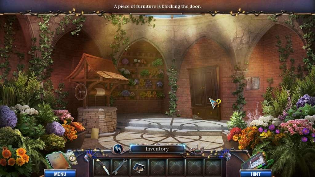 Screen Shot image 2 Alicia Griffith – Lakeside Murder ستيم كود رقمي