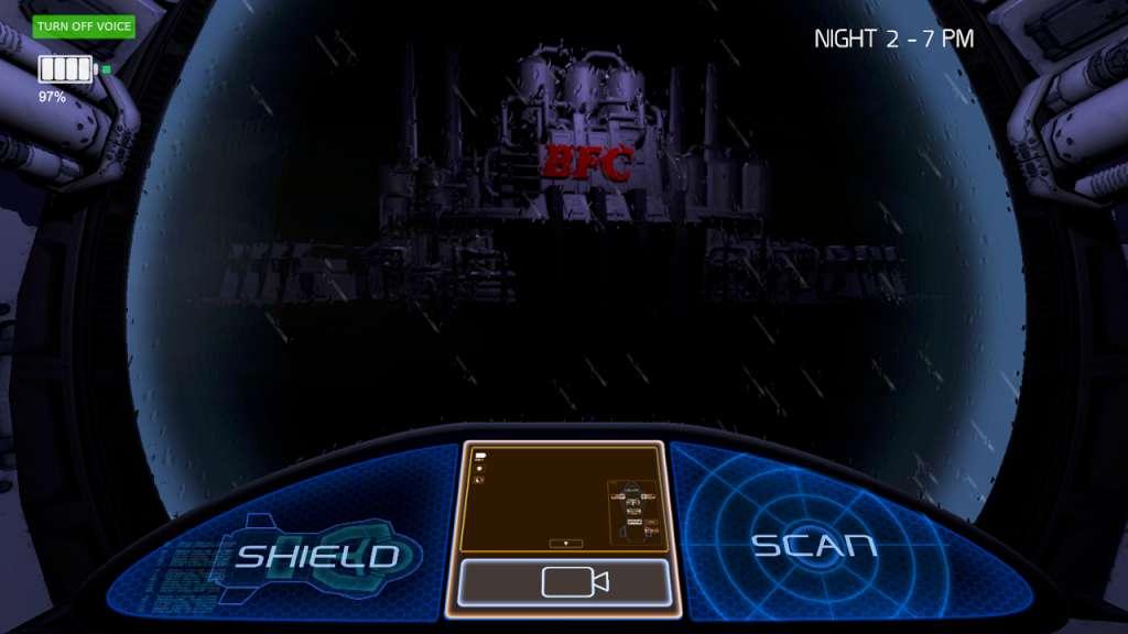 Screen Shot image 2 Cluck Yegger In Escape From The Planet Of The Poultroid ستيم كود رقمي