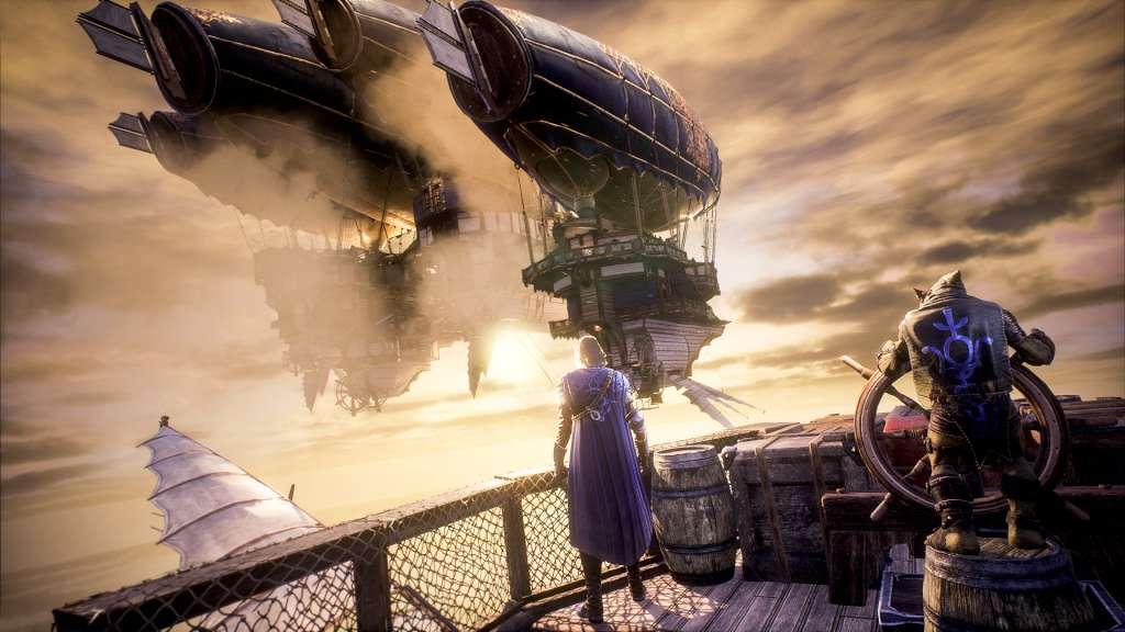 Screen Shot image 2 Styx: Shards Of Darkness GOG كود رقمي